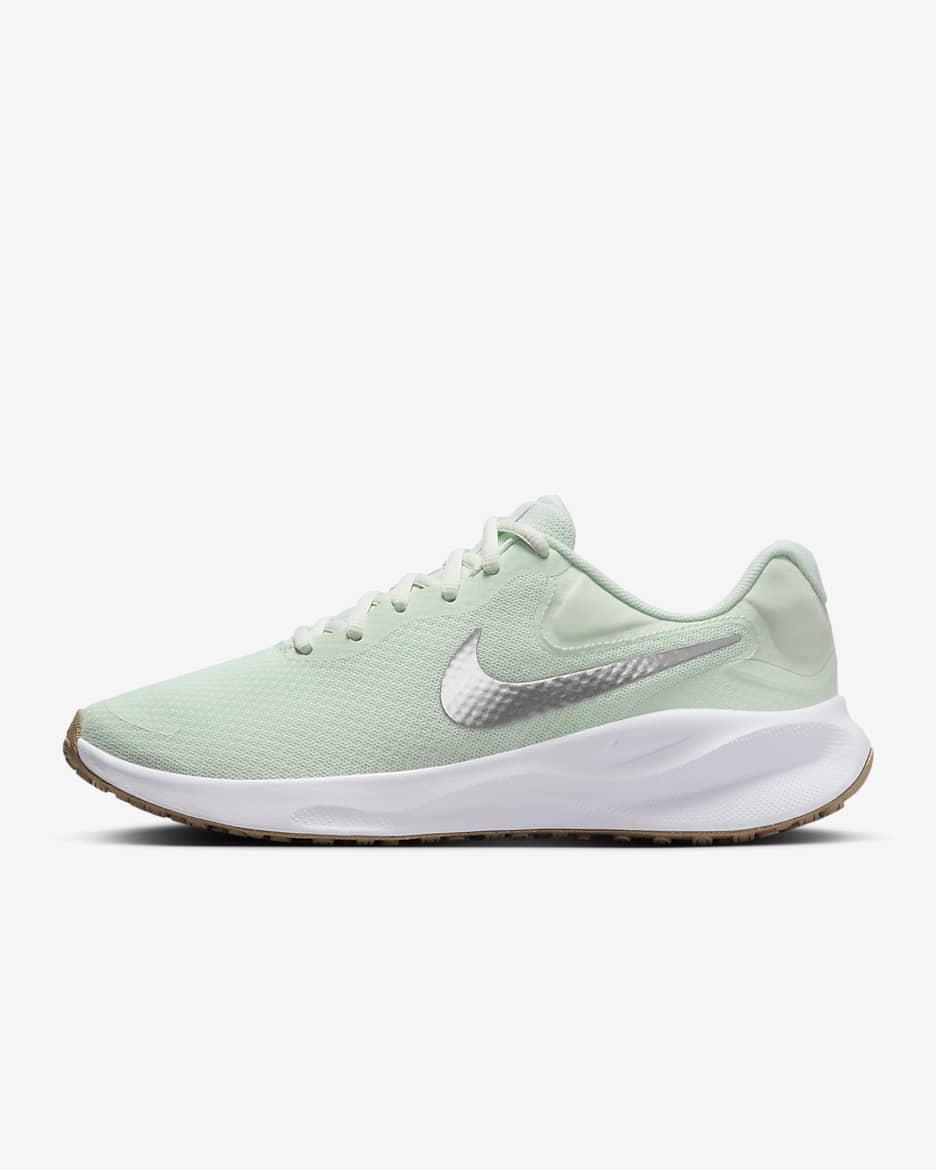 Nike Revolution 7 Damen StraBenlaufschuh. Nike AT